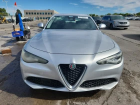 Alfa Romeo Giulia 2l Q4, снимка 5