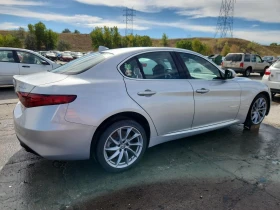 Alfa Romeo Giulia 2l Q4, снимка 3