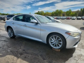 Alfa Romeo Giulia 2l Q4, снимка 4