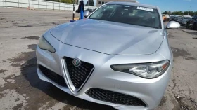 Alfa Romeo Giulia 2l Q4, снимка 13