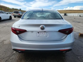 Alfa Romeo Giulia 2l Q4, снимка 6