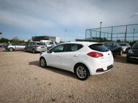 Kia Ceed КАТО НОВА, снимка 9