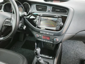 Kia Ceed КАТО НОВА, снимка 14