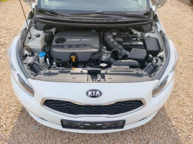 Kia Ceed КАТО НОВА, снимка 17