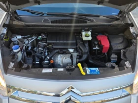 Citroen Berlingo 1.6HDI 90K.C. XTR / НАВИ / ТЕМПОМАТ / ПАРКТРОНИК, снимка 16