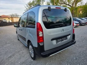 Citroen Berlingo 1.6HDI 90K.C. XTR / НАВИ / ТЕМПОМАТ / ПАРКТРОНИК, снимка 3
