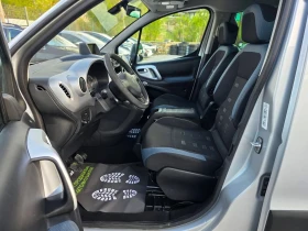 Citroen Berlingo 1.6HDI 90K.C. XTR / НАВИ / ТЕМПОМАТ / ПАРКТРОНИК, снимка 8
