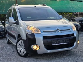 Citroen Berlingo 1.6HDI 90K.C. XTR / НАВИ / ТЕМПОМАТ / ПАРКТРОНИК, снимка 2