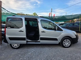 Citroen Berlingo 1.6HDI 90K.C. XTR / НАВИ / ТЕМПОМАТ / ПАРКТРОНИК, снимка 6