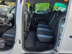 Citroen Berlingo 1.6HDI 90K.C. XTR / НАВИ / ТЕМПОМАТ / ПАРКТРОНИК, снимка 9