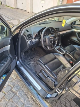 Audi A4, снимка 12