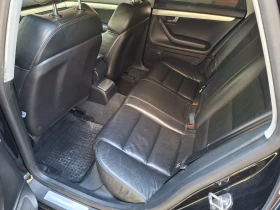 Audi A4, снимка 8