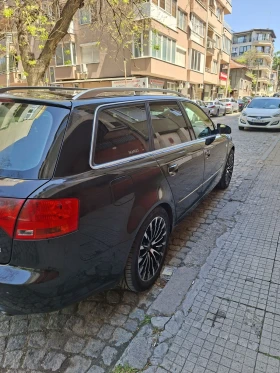 Audi A4, снимка 6