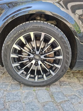 Audi A4, снимка 15