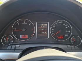Audi A4, снимка 14