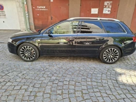 Audi A4, снимка 2