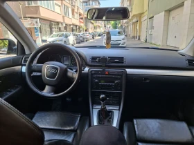 Audi A4, снимка 13