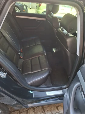 Audi A4, снимка 9