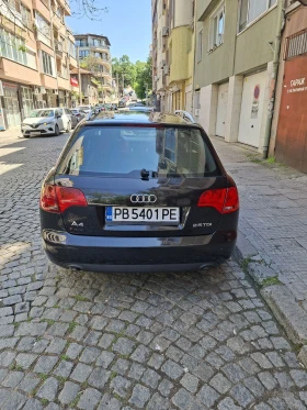 Audi A4, снимка 4