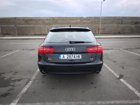 Audi A6 Avant, снимка 7