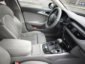 Audi A6 Avant, снимка 10