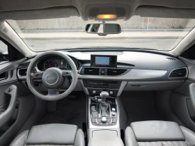 Audi A6 Avant, снимка 12