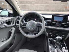 Audi A6 Avant, снимка 13
