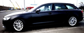 Audi A6 Avant, снимка 5