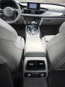 Audi A6 Avant, снимка 14
