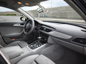 Audi A6 Avant, снимка 9