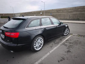 Audi A6 Avant, снимка 8
