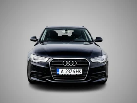 Audi A6 Avant, снимка 2