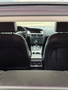 Audi A5 S line Sportback tfsi , снимка 4