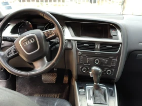 Audi A5 S line Sportback tfsi , снимка 8