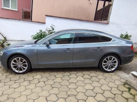 Audi A5 S line Sportback tfsi , снимка 5
