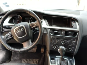 Audi A5 S line Sportback tfsi , снимка 9