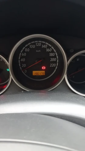 Honda Jazz, снимка 4