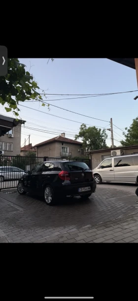 BMW 120 2.0, 163к.с., снимка 2