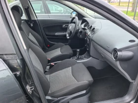 Seat Ibiza 1.4 mpi ТОП СЪСТОЯНИЕ , снимка 6