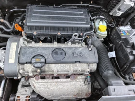 Seat Ibiza 1.4 mpi ТОП СЪСТОЯНИЕ , снимка 10