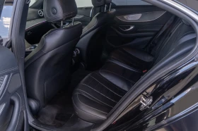 Mercedes-Benz CLS 350 D = AMBIENT = 9G-TRONIC = 2018 = ЛИЗИНГ = ГАРАНЦИЯ, снимка 13