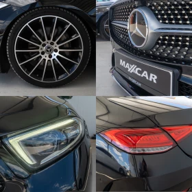 Mercedes-Benz CLS 350 D = AMBIENT = 9G-TRONIC = 2018 = ЛИЗИНГ = ГАРАНЦИЯ, снимка 17