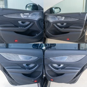 Mercedes-Benz CLS 350 D = AMBIENT = 9G-TRONIC = 2018 = ЛИЗИНГ = ГАРАНЦИЯ, снимка 14