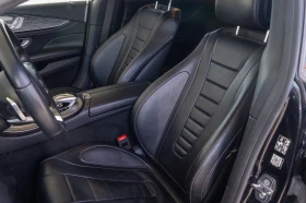 Mercedes-Benz CLS 350 D = AMBIENT = 9G-TRONIC = 2018 = ЛИЗИНГ = ГАРАНЦИЯ, снимка 11