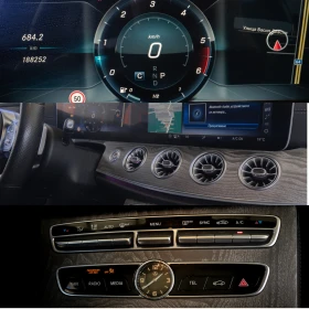 Mercedes-Benz CLS 350 D = AMBIENT = 9G-TRONIC = 2018 = ЛИЗИНГ = ГАРАНЦИЯ, снимка 15