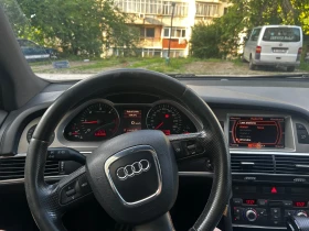 Audi A6 Audi A6 C6 Quattro 2007 година , снимка 7