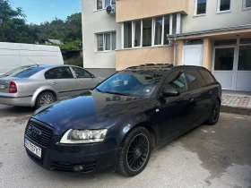 Audi A6 Audi A6 C6 Quattro 2007 година , снимка 1