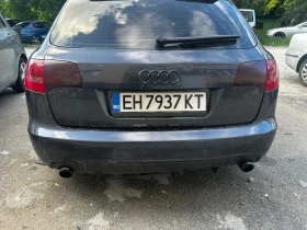 Audi A6 Audi A6 C6 Quattro 2007 година , снимка 5