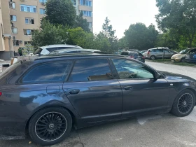 Audi A6 Audi A6 C6 Quattro 2007 година , снимка 3