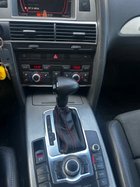 Audi A6 Audi A6 C6 Quattro 2007 година , снимка 10